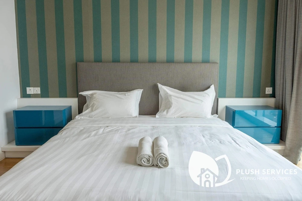 Platinum Suites by Kuala Lumpur Malaysia