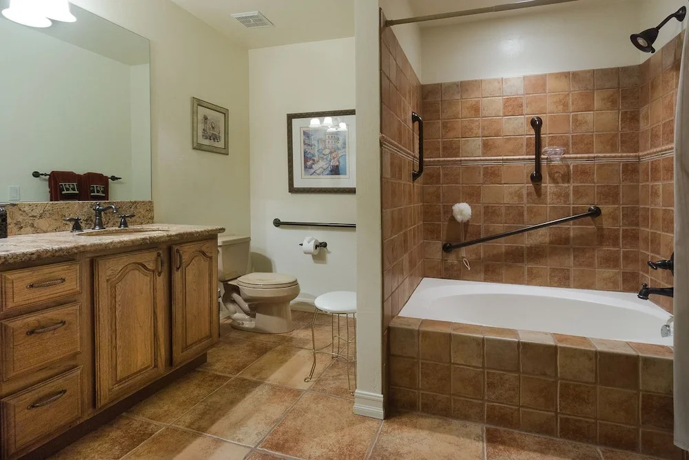 La Quinta Condo on PGA Golf Course by RedAwning
