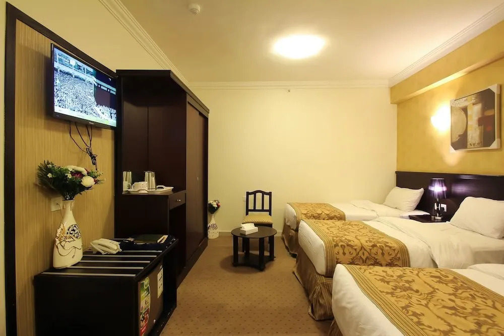 Al Riffa Al Azizia Hotel