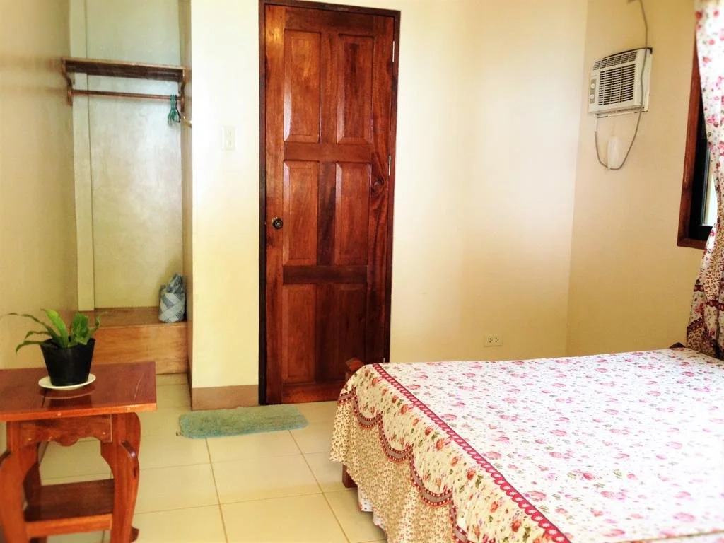 Ausan Beach Front Cottages