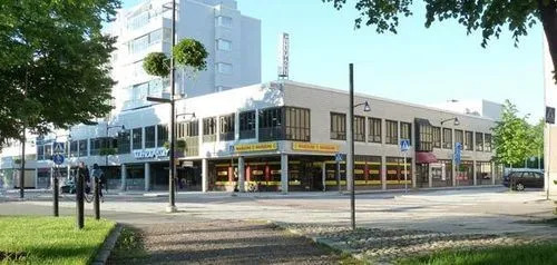 Hotel CityHovi