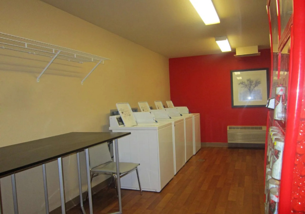 Extended Stay America Suites - Seattle - Bothell - West