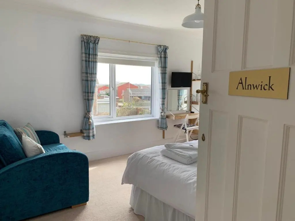 Holly Trees Guest Accommodation