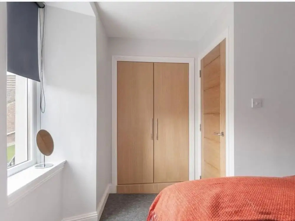 Max & Ben's Apartments