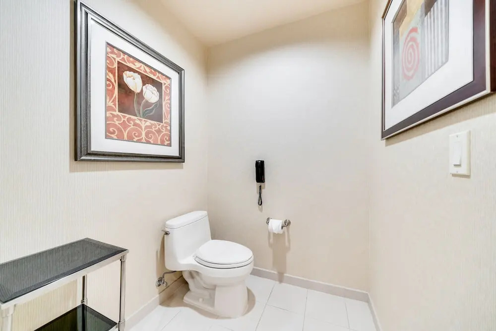 The Signature at MGM Grand - All Suites