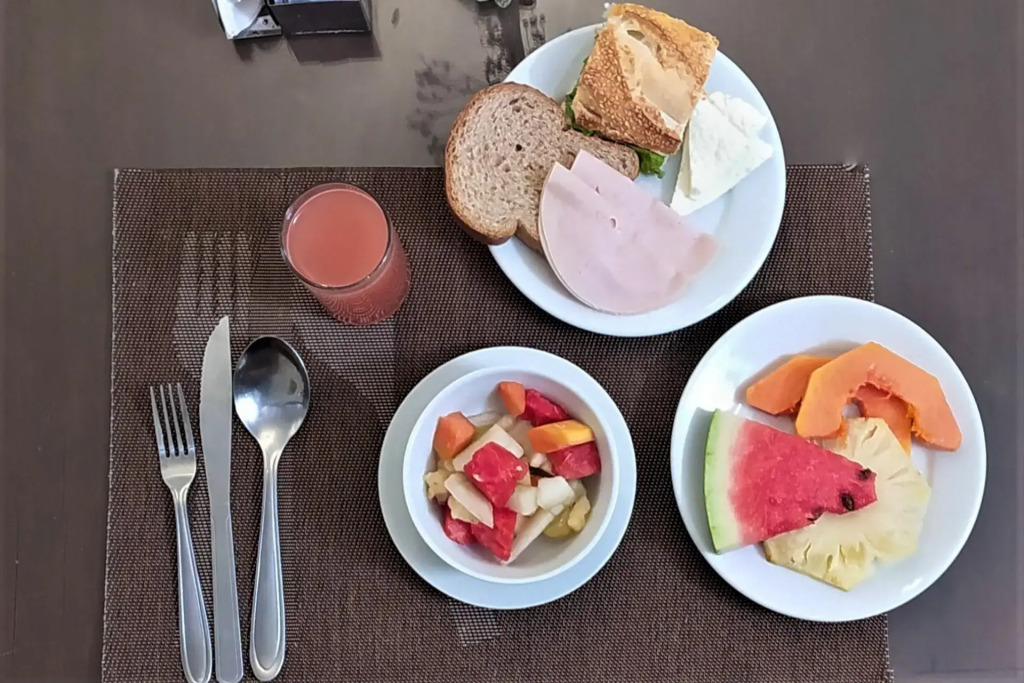 Hotel Vila Bavaria