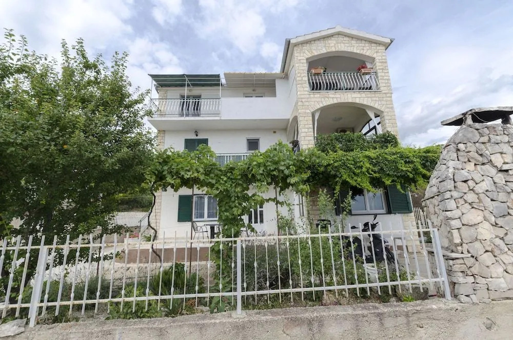 Apartment Nada