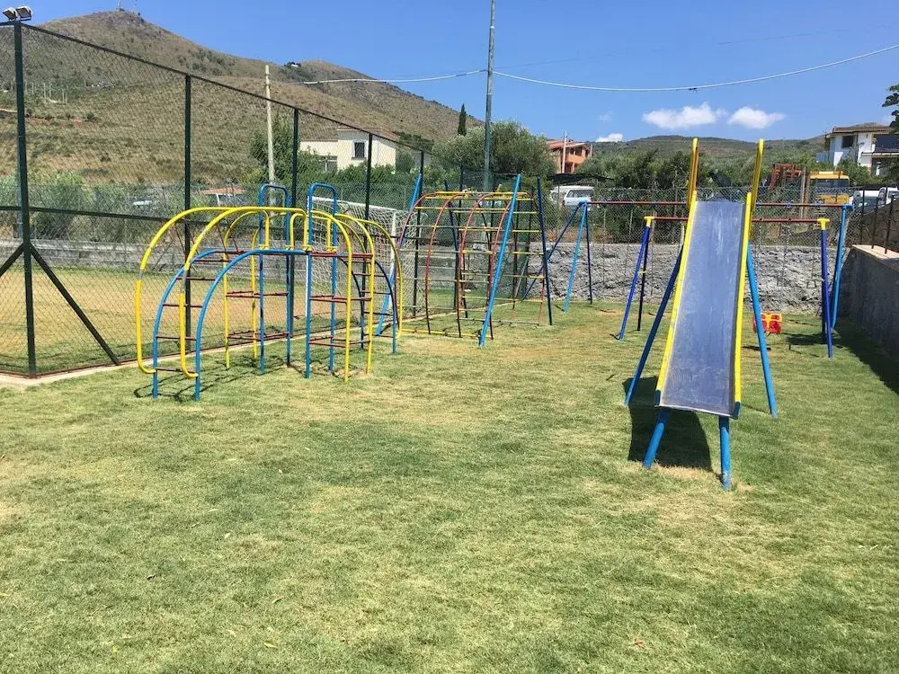 Green Village