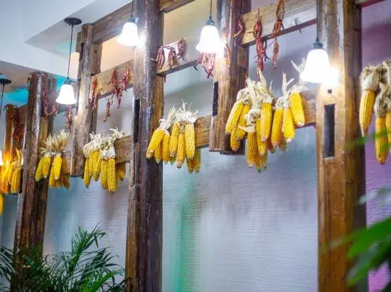 Wulingyuan Xiangye Panju Inn