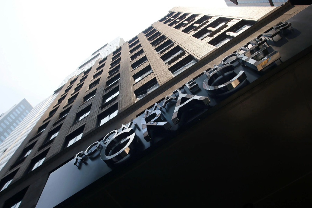 45 Times Square Hotel
