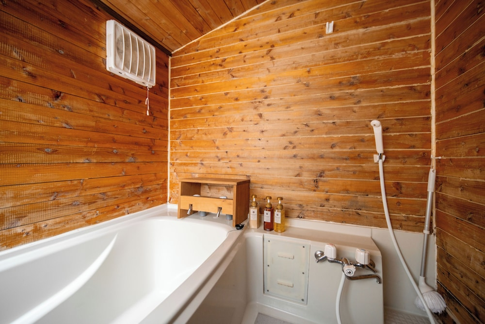 Sennin Cabin Hakuba- Vacation STAY 86892