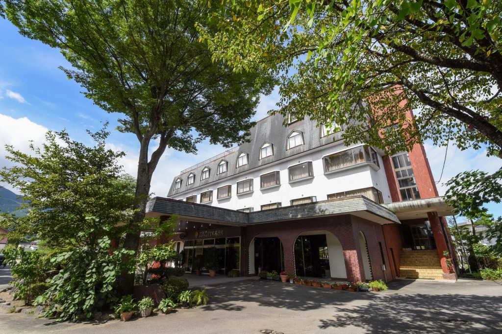 Hakuba Royal Hotel