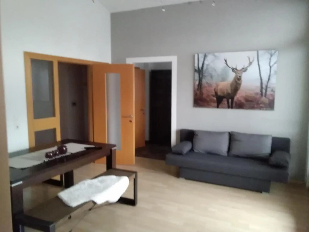 Apartement Flörl