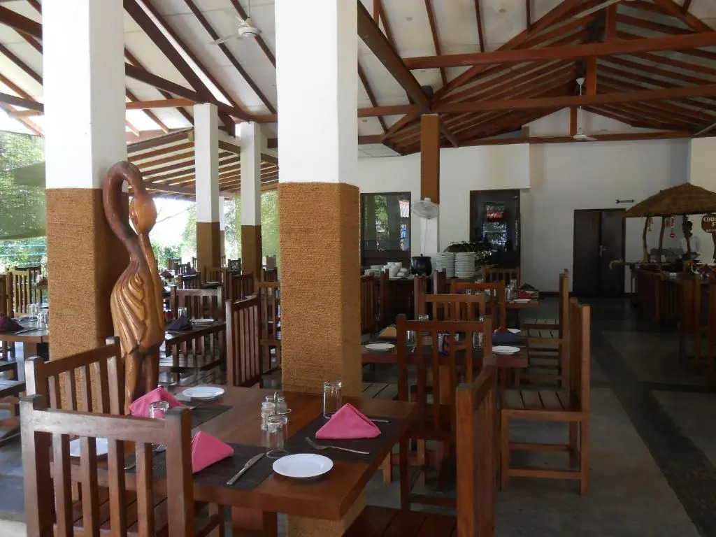 Lario Resort Sigiriya