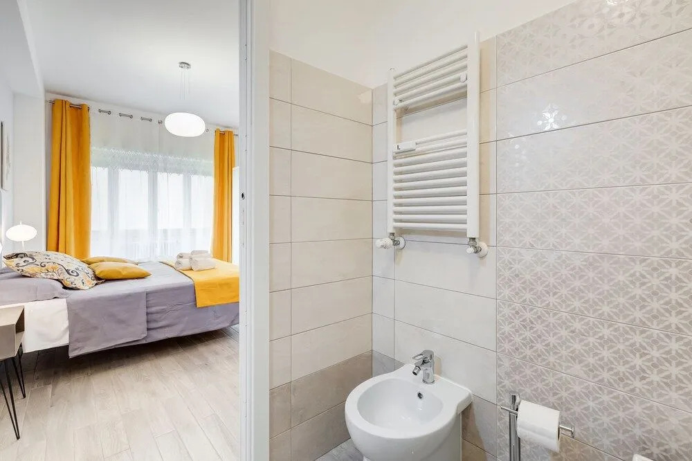 I Cantoni di Roma Guest House