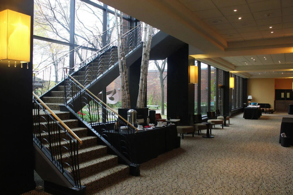 Delta Hotels by Marriott Toronto Markham