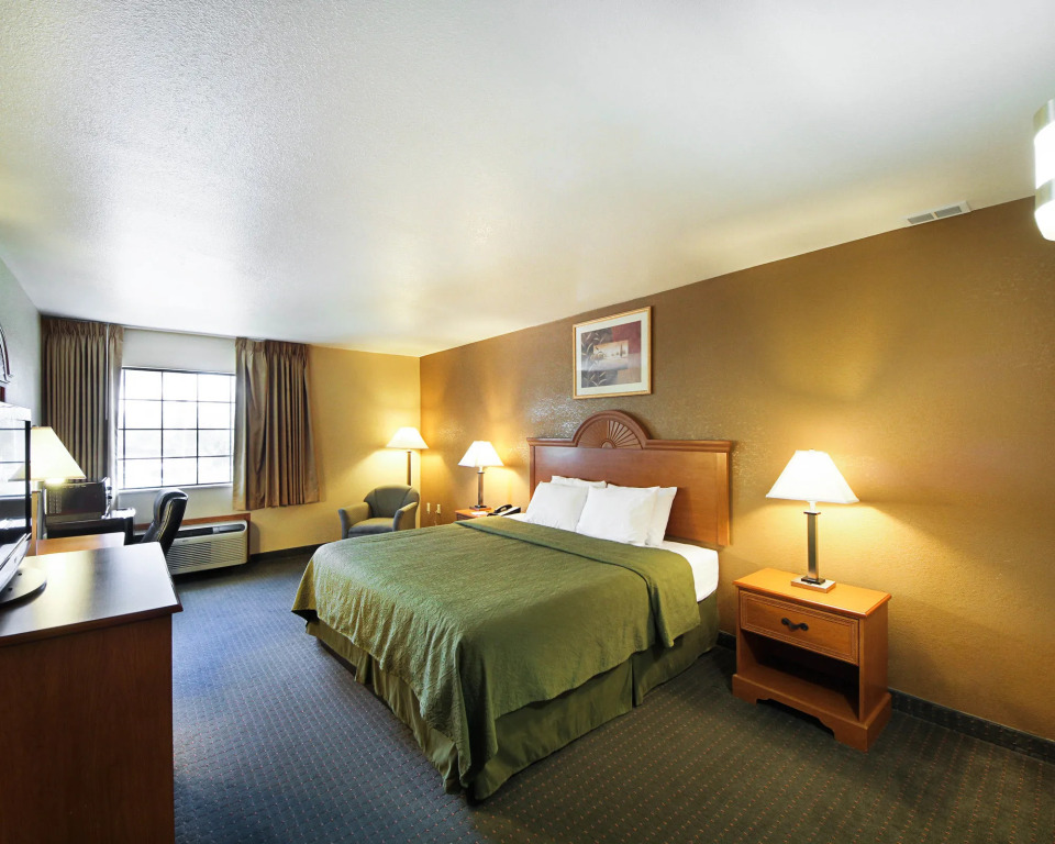 Americas Best Value Inn Pharr/McAllen