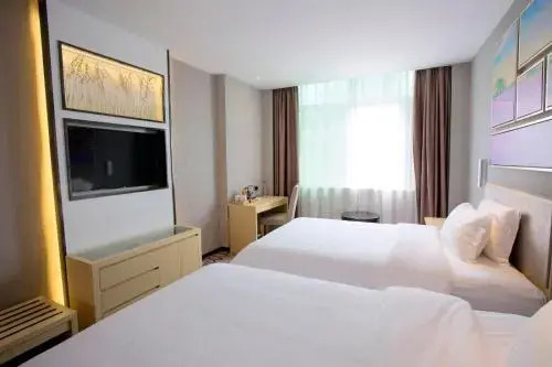 Lavande Hotel