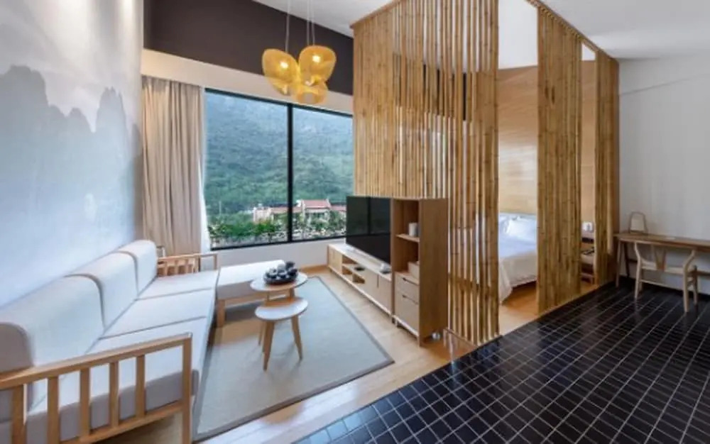 Perma Inn Hotel