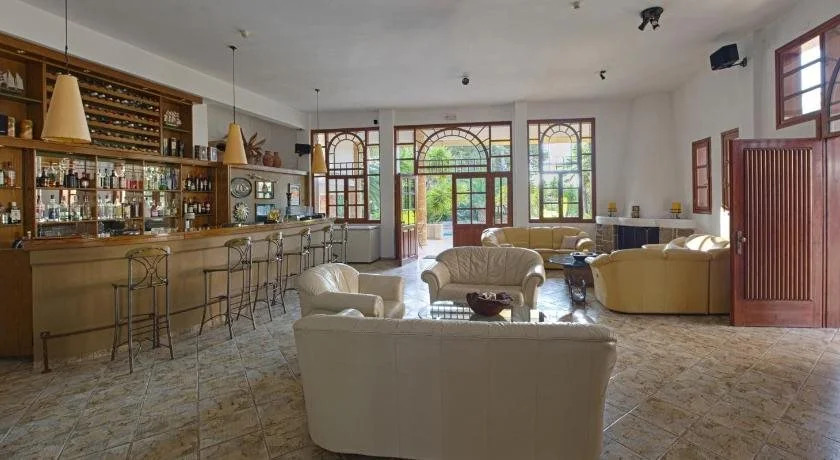 Hotel Pilalidis