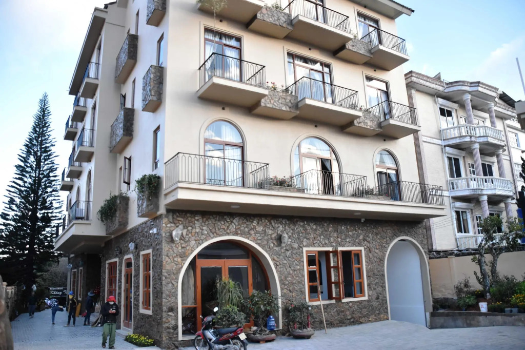 Duy Long Hotel