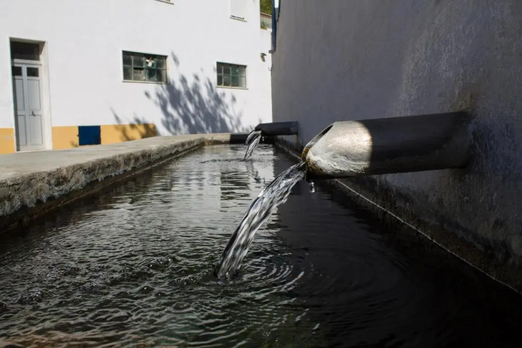 Termas da Sulfurea