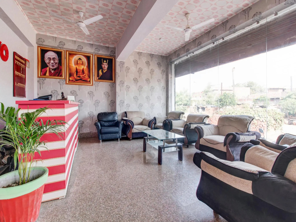 OYO 19515 Kalyan Residency