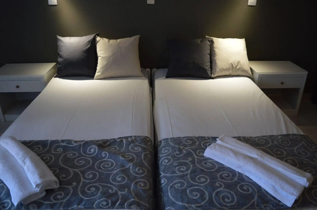 Alkyonides Boutique Hotel