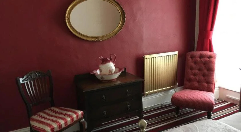Morlea Guest House