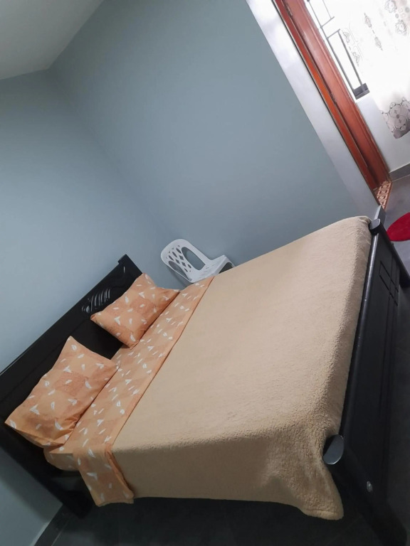 Strategically located apartment