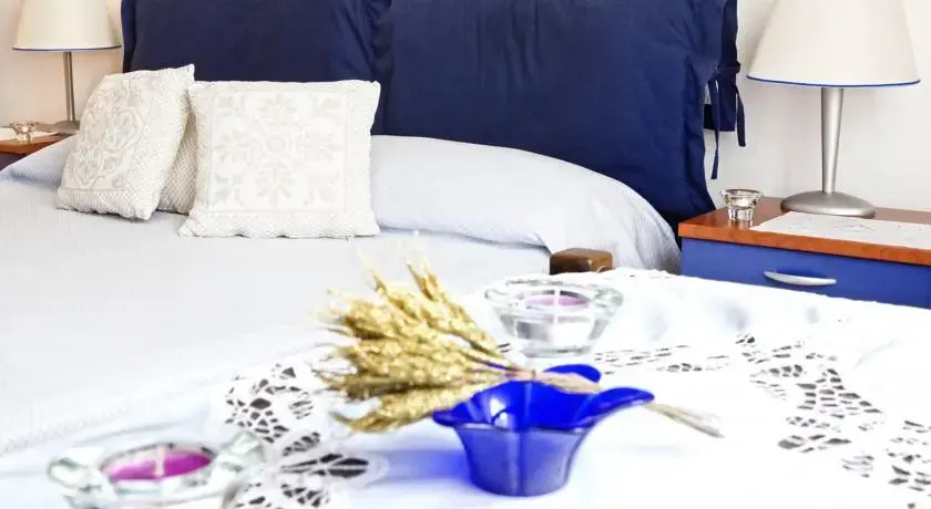 B&B Ponte Curto