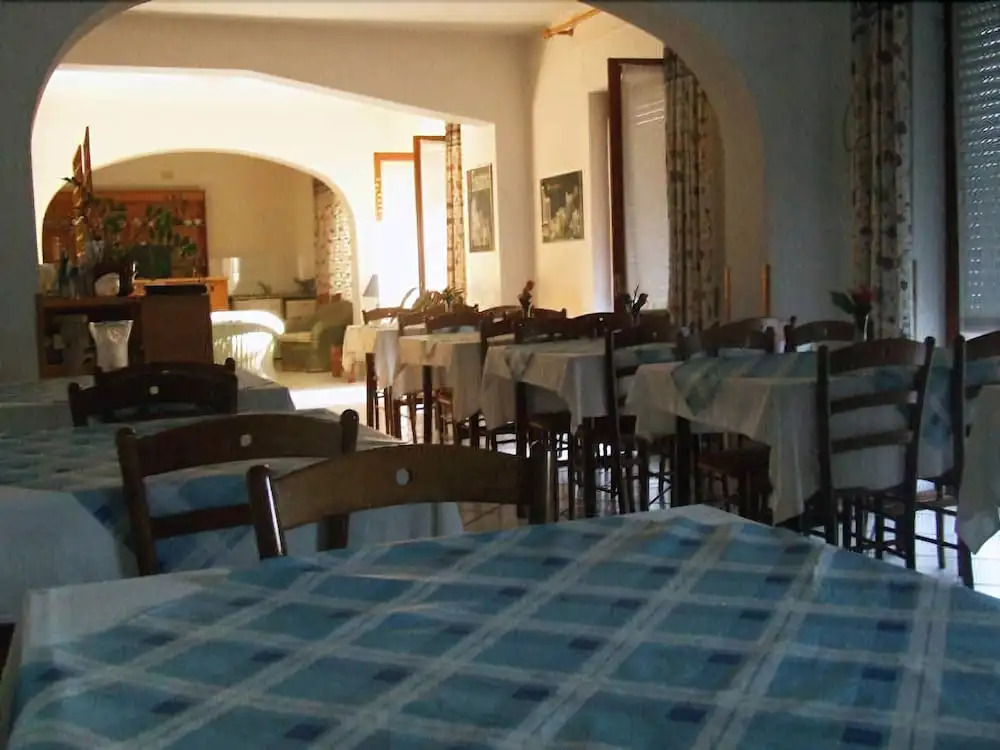 Hotel Verbania
