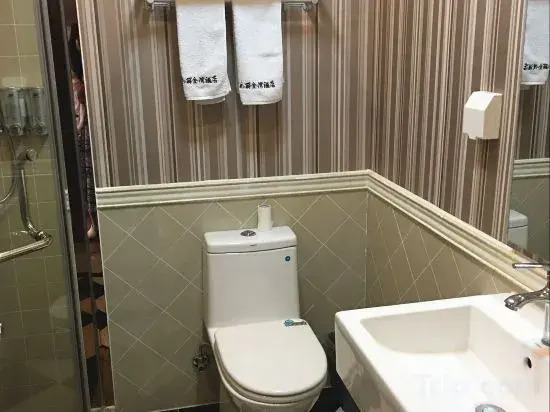 Y·Z Hotel