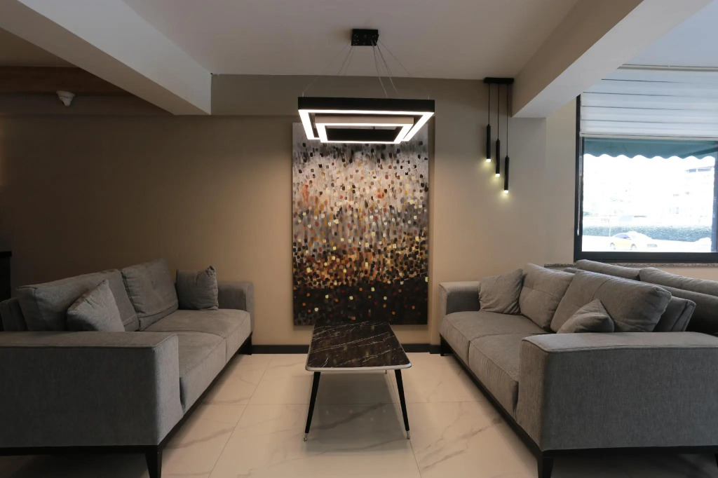 Avwan Hotel Çiğli