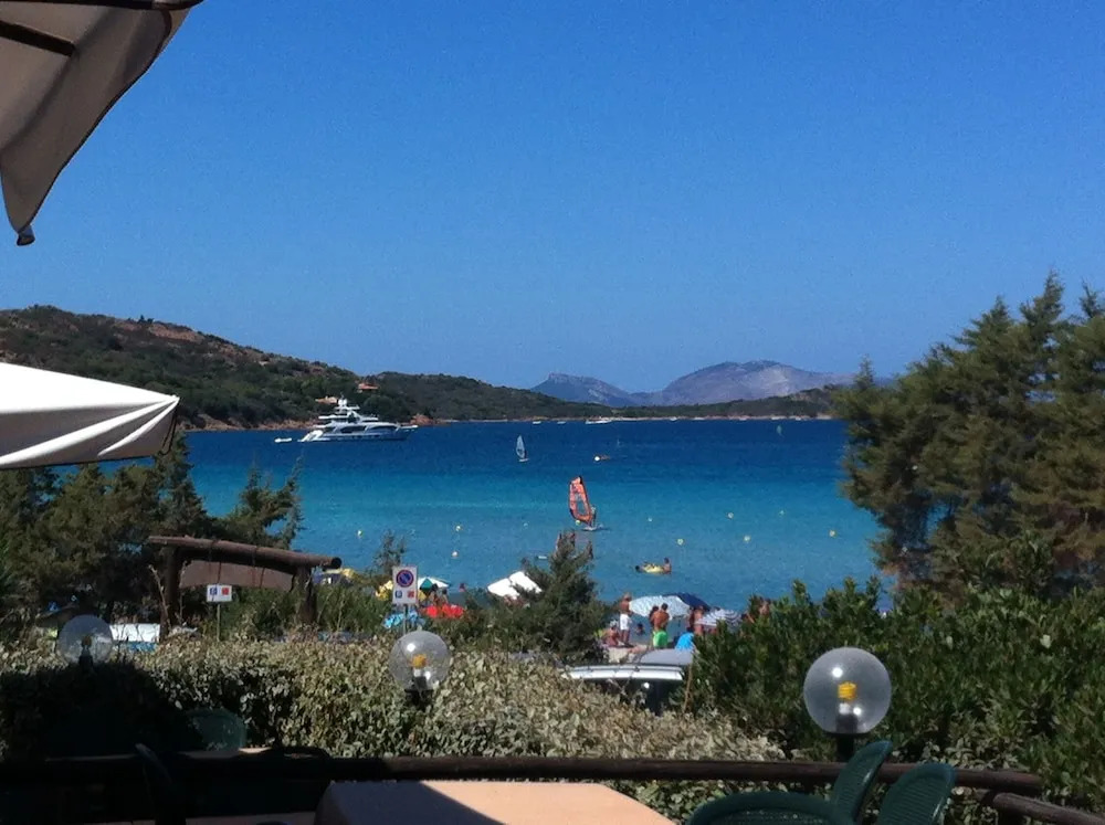 Villetta Azzurra