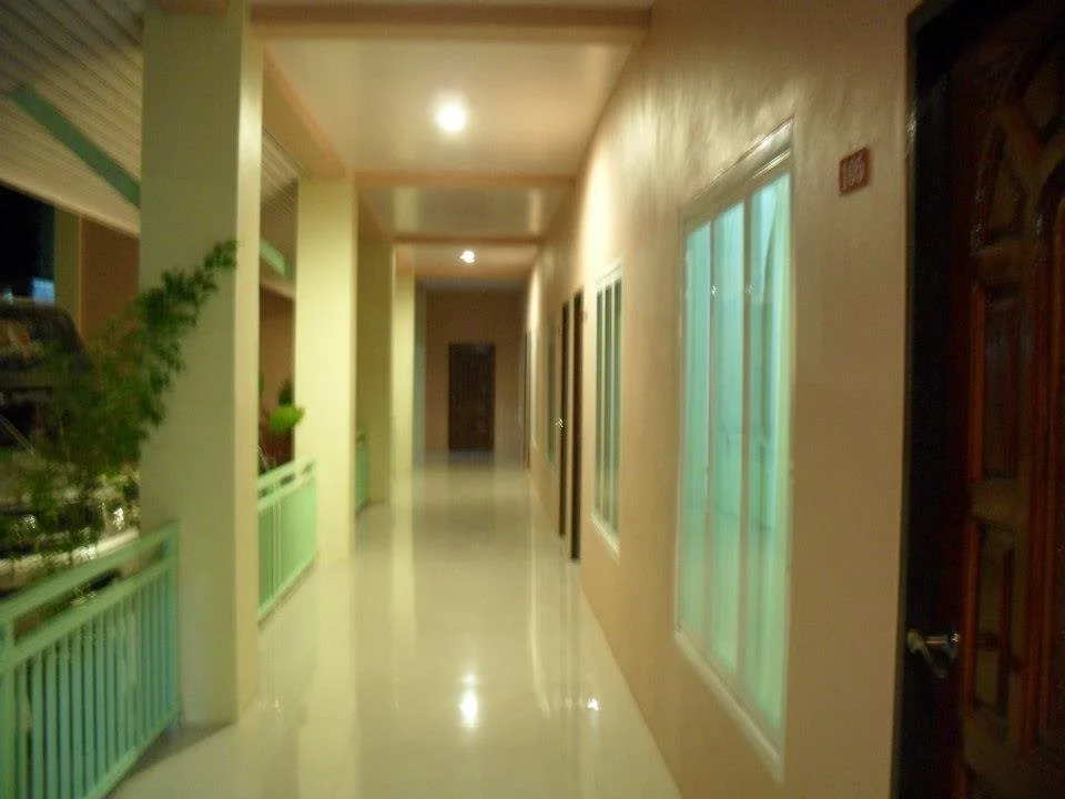 Baan Siripornchai