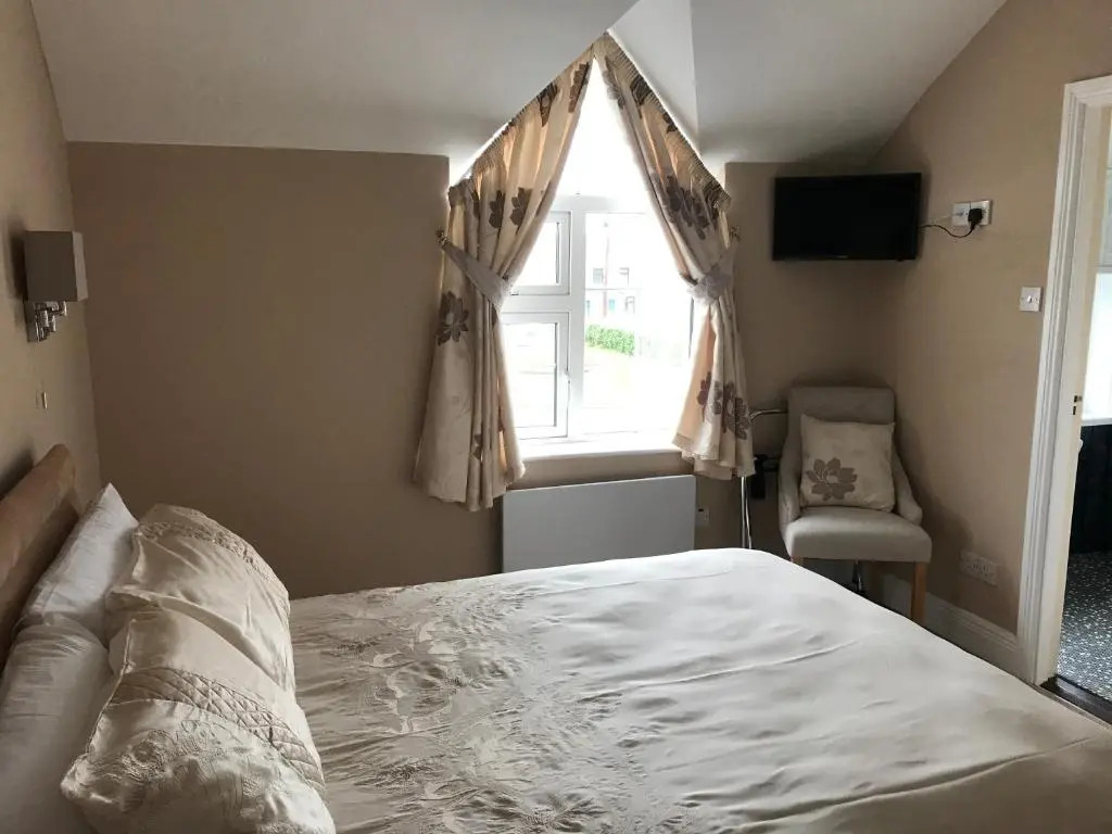 Kieltys of Kerry Bed and Breakfast