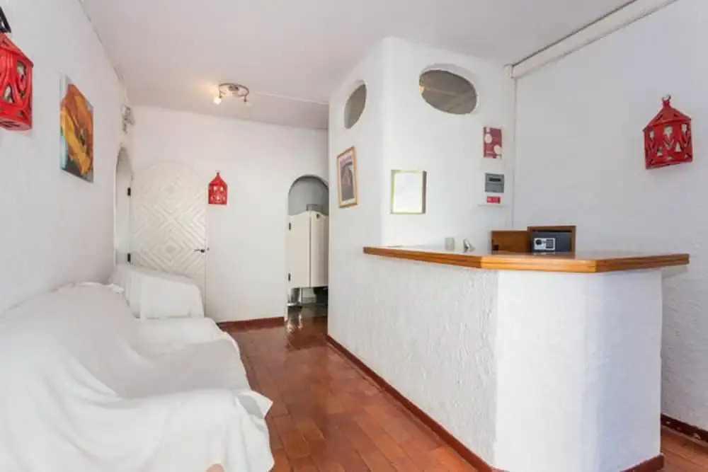 Dona Ana Residencial