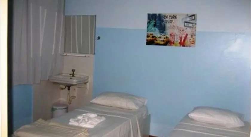 Hotel São Salvador