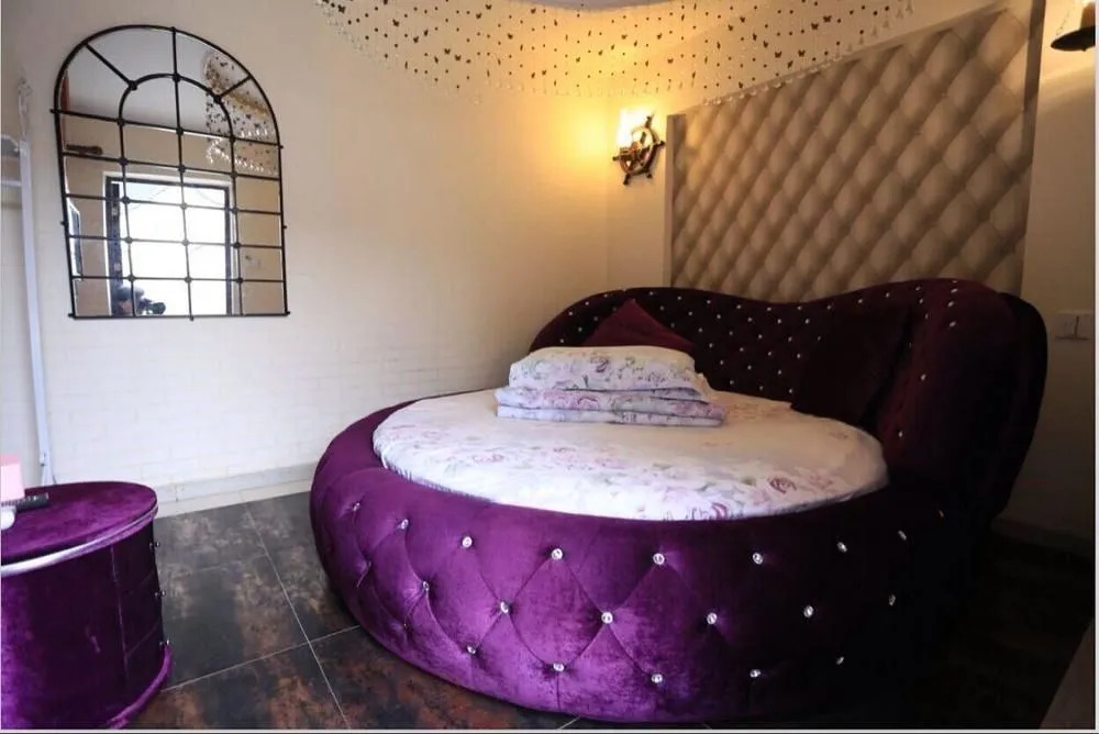 My Room Inn Xitang