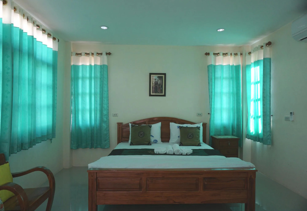 Junsopa Resort