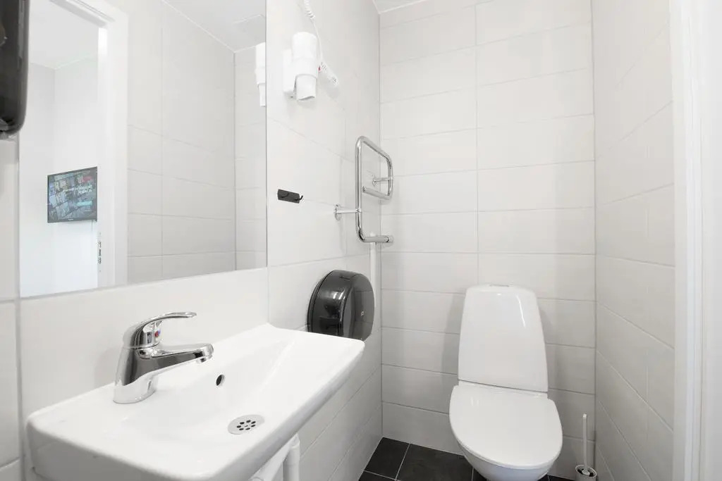 Hotell Eken Mölndal