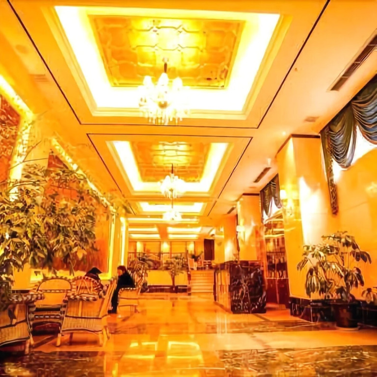 City Star Hotel