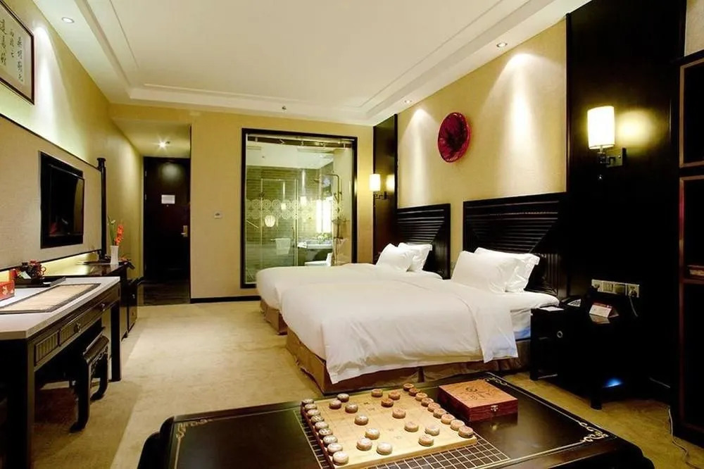 Hanyun Hotel