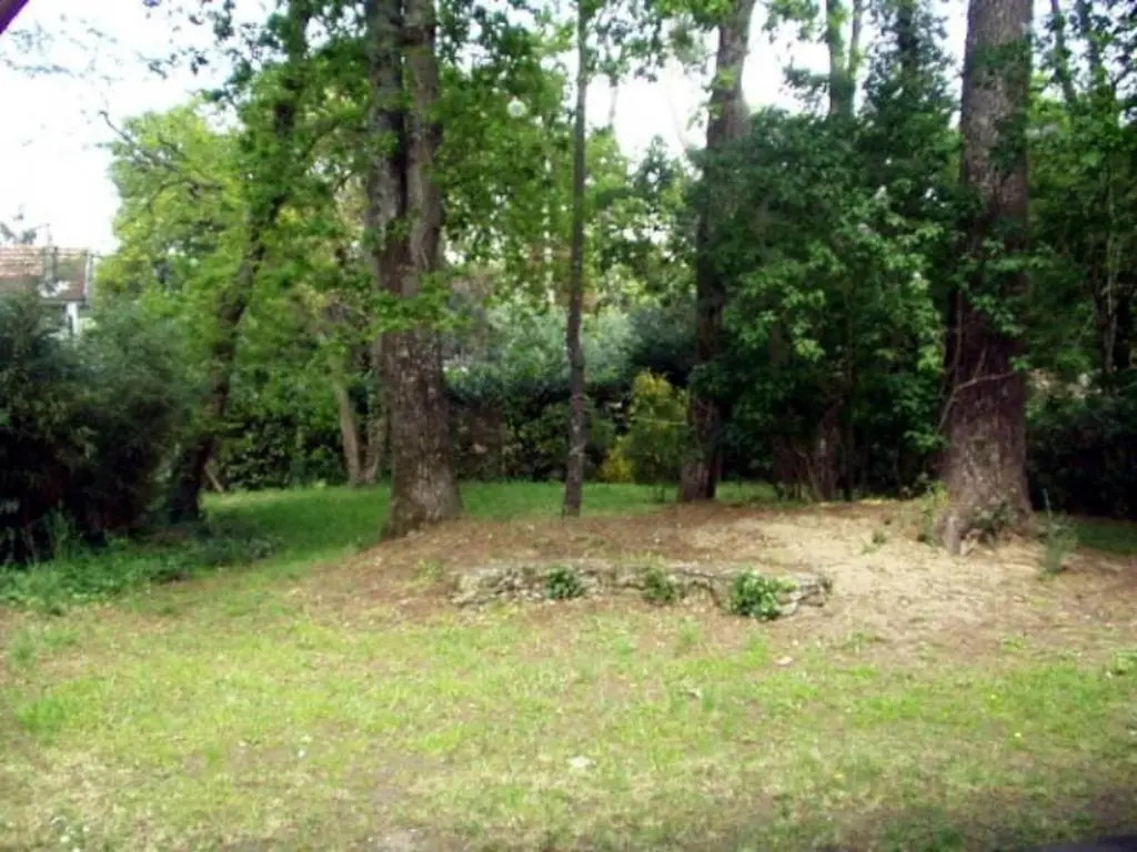 Maison familiale près plage St Brevin, animaux admis, parking privé - FR-1-364-40