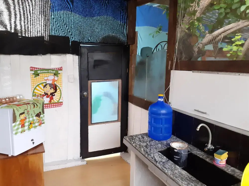 Casa De Hospedaje Cozy Galapagos