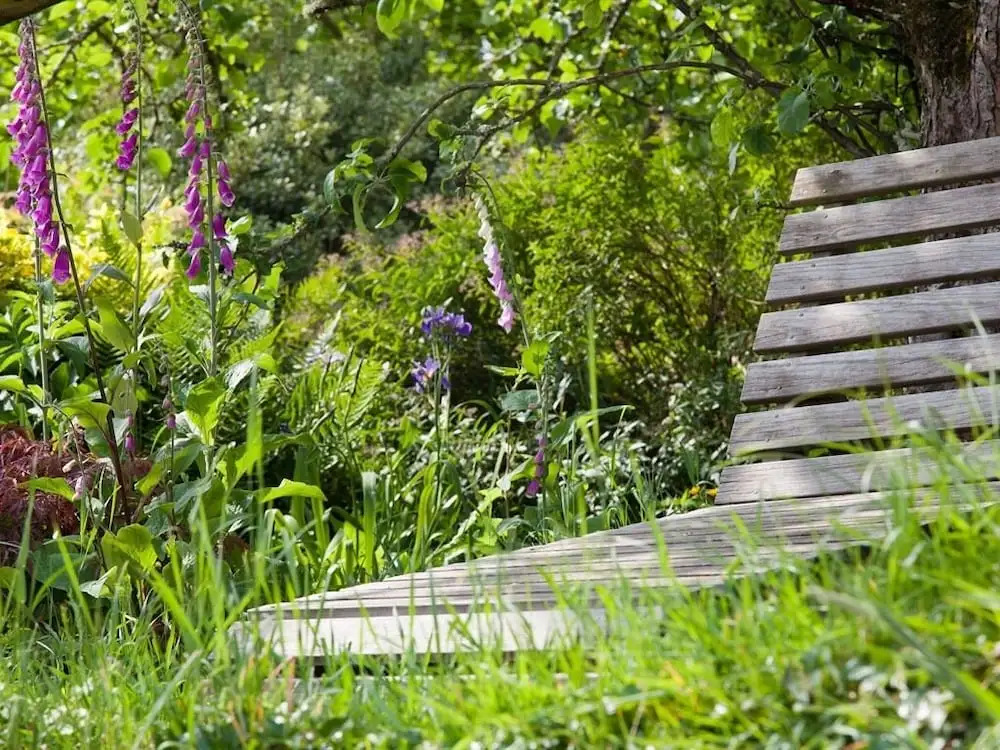 Glebe Farm B&B