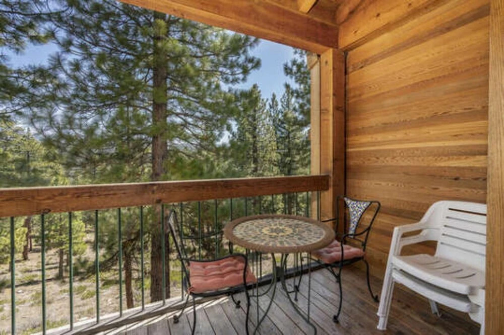 Gold Bend 5111 by Tahoe Mountain Properties