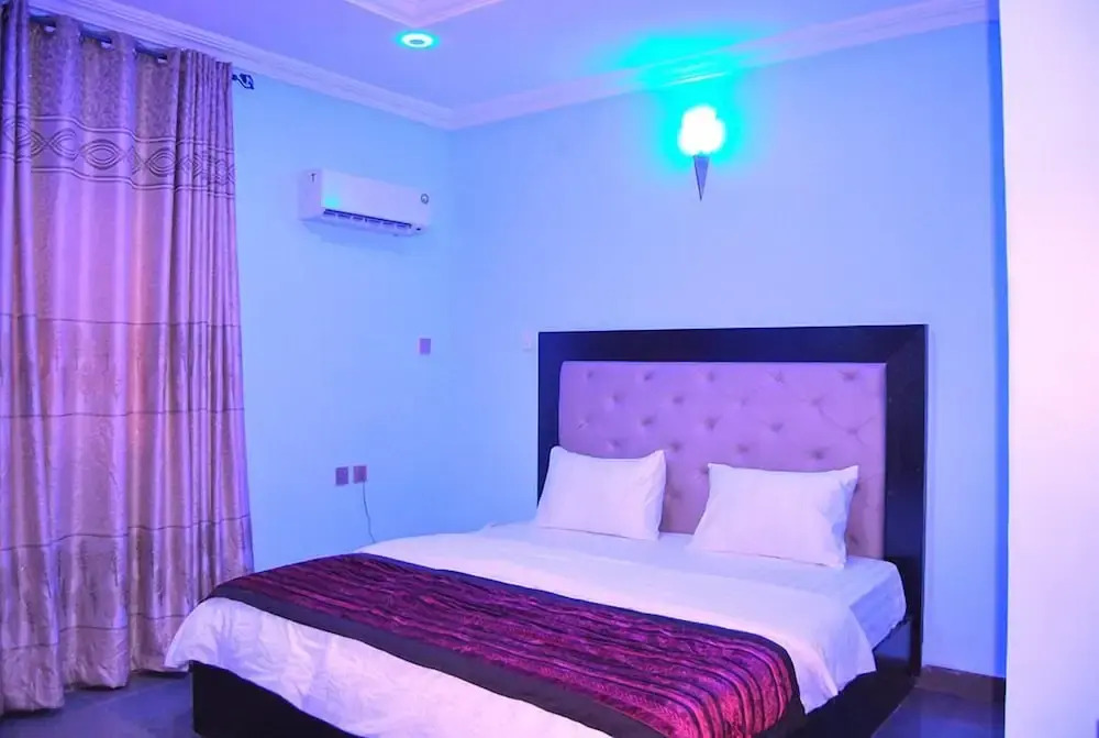 Tivona Hotels and Suites