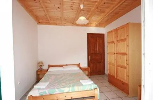 Kiki Apartments
